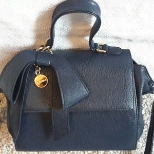 Gunas vegan Cottontail in Navy